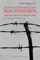 DOS FOTOGRAFOS EN MAUTHAUSEN