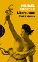 LIBERALISMO UNA INTRODUCCION