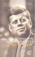 UNA NACION DE INMIGRANTES