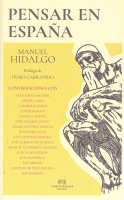 PENSAR EN ESPAÑA