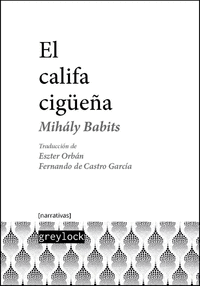 CALIFA CIGUENA