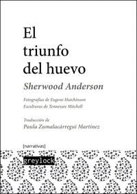 TRIUNFO DEL HUEVO