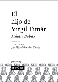 HIJO DE VIRGIL TIMAR