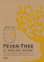 FEVER-TREE ARTE DEL MIXING