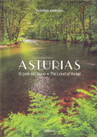 ASTURIAS PAIS DEL AGUA / LAND OF WATER