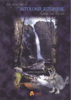 PASEO POR LA MITOLOGIA ASTURIANA OFERTA