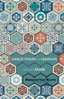 HABLO TODAS LAS LENGUAS,PERO EN ARABE