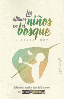 ULTIMOS NIÑOS EN EL BOSQUE