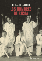 HOMBRES DE RUSIA