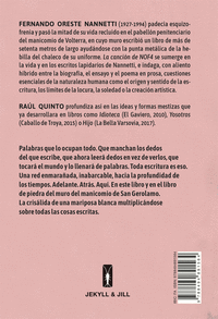CANCION DE NOF4