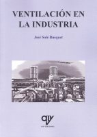 VENTILACION EN LA INDUSTRIA