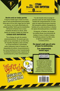 COSAS QUE IMPORTAN