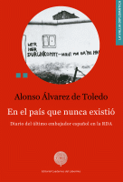 EN EL PAIS QUE NUNCA EXISTIO