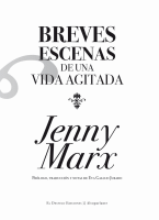 BREVES ESCENAS DE UNA VIDA AGITADA