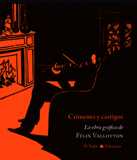 CRIMENES Y CASTIGOS