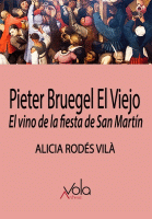 PIETER BRUEGEL EL VIEJO VINO DE LA FIESTA DE SAN MARTIN