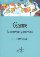 CEZANNE MANZANA Y VERDAD