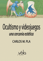 OCULTISMO Y VIDEOJUEGOS UNA CERCANIA ESTETICA