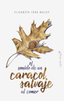 SONIDO DE UN CARACOL SALVAJE AL COMER