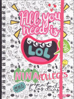 ALL YOU NEED IS LOL