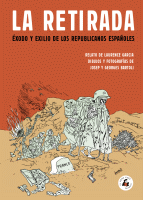RETIRADA EXODO Y EXILIO REPUBLICANOS ESPAÑOLES
