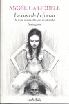 CASA DE LA FUERZA/TE HARE INVENCIBLE CON MI DERROTA/ANFAEGTE