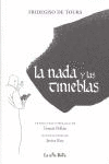 NADA Y LAS TINIEBLAS
