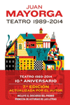 TEATRO 1989-2014 (J.MAYORGA)