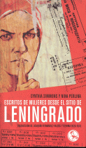 ESCRITOS DE MUJERES DESDE EL SITIO DE LENINGRADO