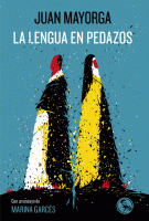 LENGUA EN PEDAZOS
