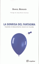 SONRISA DEL FANTASMA:CUANDO EL DESCONTENTO RECORRE EL MUNDO