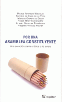 POR UNA ASAMBLEA CONSTITUYENTE