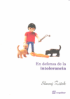 EN DEFENSA DE LA INTOLERANCIA