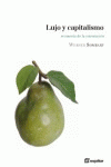 LUJO Y CAPITALISMO:ECONOMIA DE LA OSTENTACION
