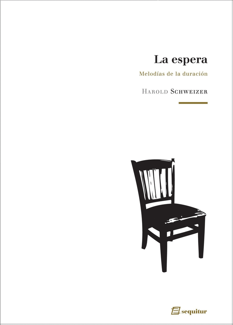 ESPERA:MELODIAS DE LA DURACION