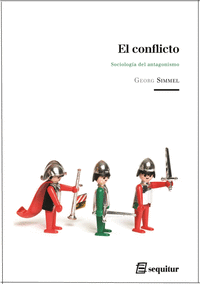 CONFLICTO:SOCIOLOGIA DEL ANTAGONISMO