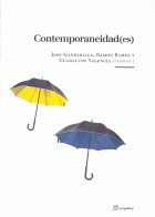 CONTEMPORANEIDAD(ES)