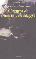 CUENTOS DE MUERTE Y DE SANGRE