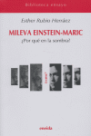 MILEVA EINSTEIN-MARIC