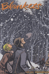 BLANKETS:UNA NOVELA GRAFICA CATALAN