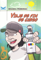 VIAJE DE FIN DE CURSO