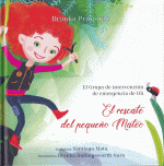 RESCATE DEL PEQUEÑO MATEO