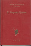 PEQUEÑO QUIJOTE