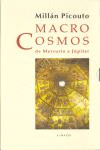 MACROCOSMOS (2T) DE MERCURIO A JUPITER