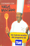 COCINANDO CON KARLOS ARGUIÑANO