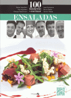 100 MANERAS DE COCINAR ENSALADAS
