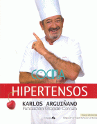 COCINA PARA HIPERTENSOS