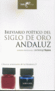 BREVIARIO POETICO SIGLO DE ORO ANDALUZ