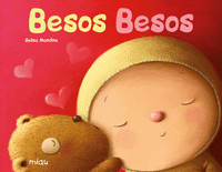 BESOS BESOS 10/E