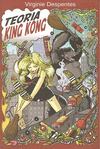 TEORIA KING KONG 2/E